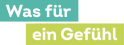 Headline: Was f&uuml;r ein Gef&uuml;hl