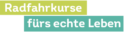 Radfahrkurse f&uuml;rs echte Leben